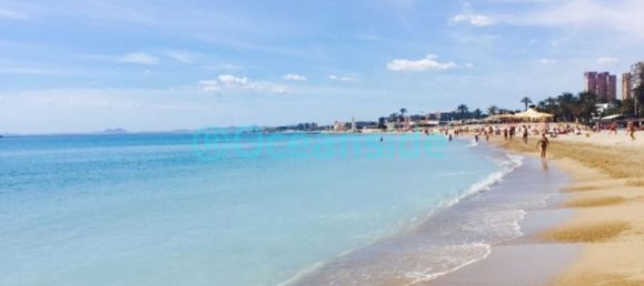 4 bedrooms House in Torrevieja, Spain No. 183675 28