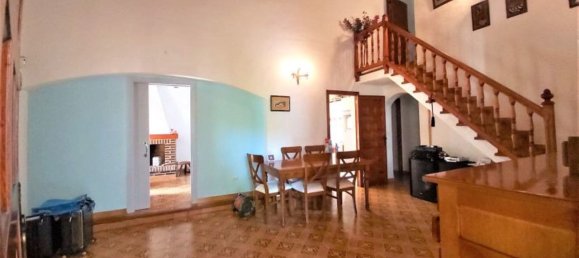 4 bedrooms House in Torrevieja, Spain No. 183675 12