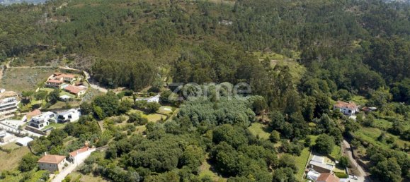 7200m² Land in Seixas, Portugal No. 57810 30