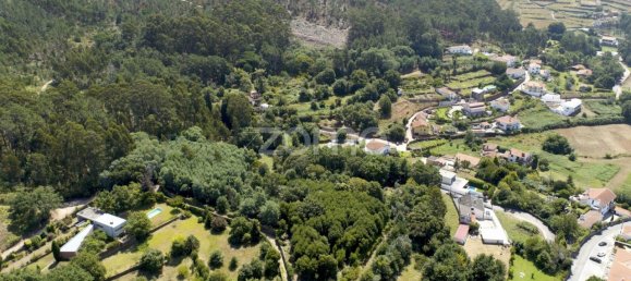 7200m² Land in Seixas, Portugal No. 57810 36