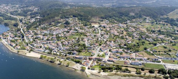 7200m² Land in Seixas, Portugal No. 57810 46