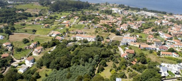 7200m² Land in Seixas, Portugal No. 57810 15