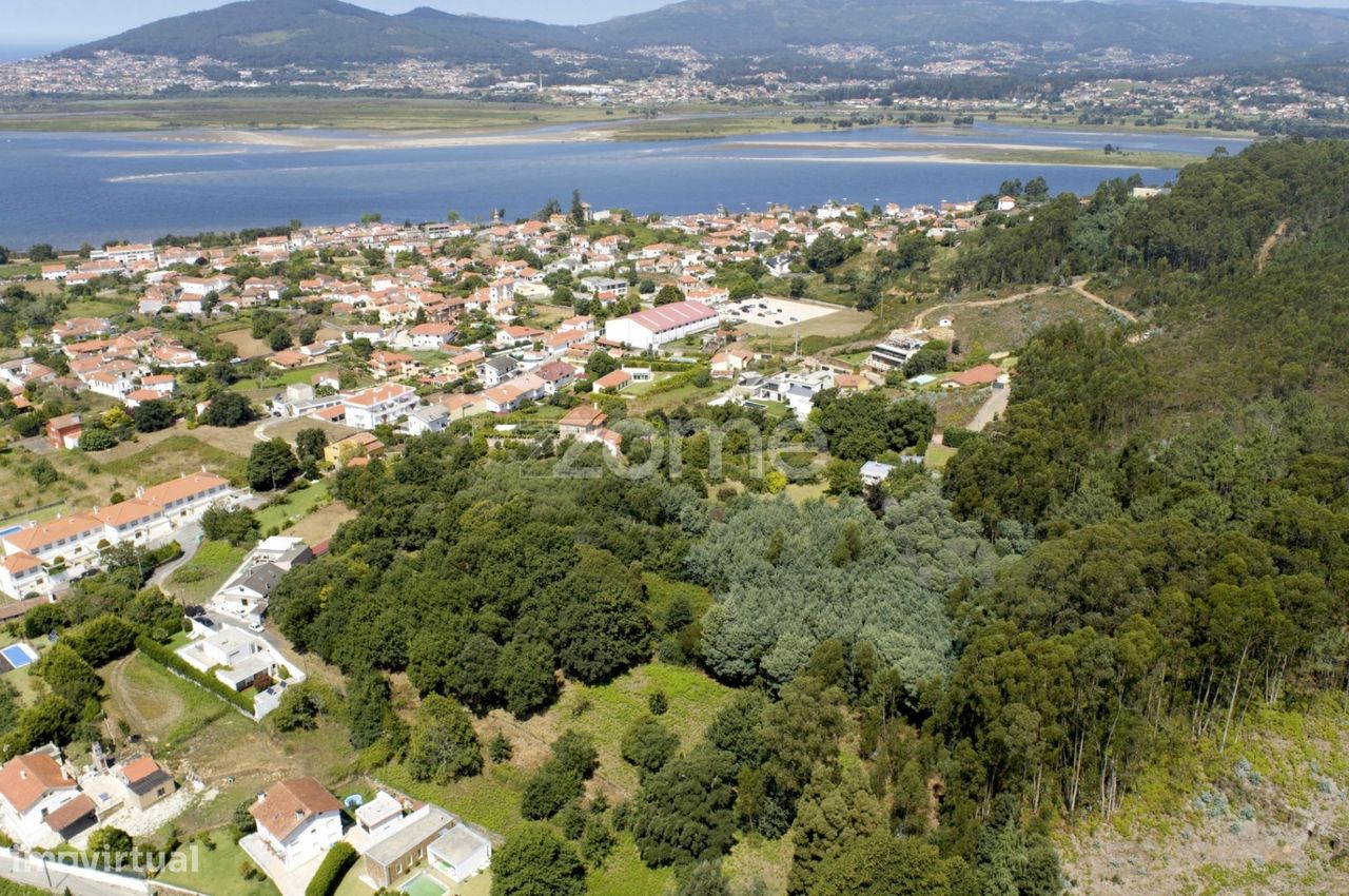 7200m² Land in Seixas, Portugal No. 57810