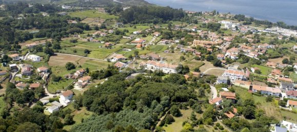 7200m² Land in Seixas, Portugal No. 57810 13