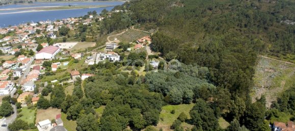 7200m² Land in Seixas, Portugal No. 57810 25