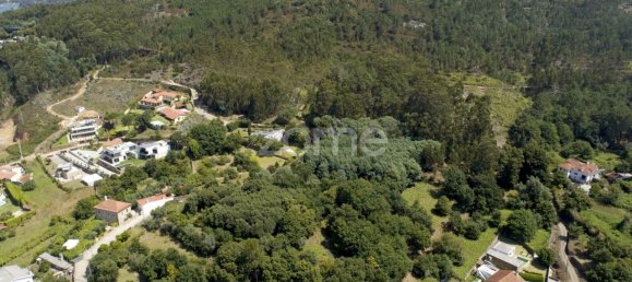 7200m² Land in Seixas, Portugal No. 57810 29