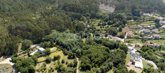 7200m² Land in Seixas, Portugal No. 57810 35