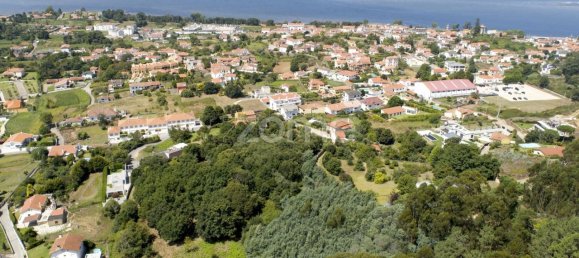 7200m² Land in Seixas, Portugal No. 57810 18