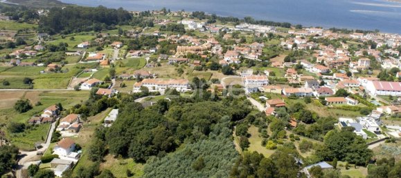 7200m² Land in Seixas, Portugal No. 57810 16
