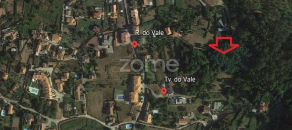 7200m² Land in Seixas, Portugal No. 57810 3
