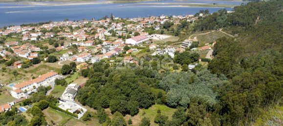 7200m² Land in Seixas, Portugal No. 57810 21