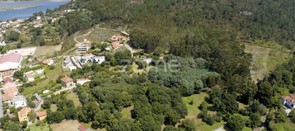 7200m² Land in Seixas, Portugal No. 57810 27