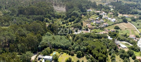 7200m² Land in Seixas, Portugal No. 57810 37