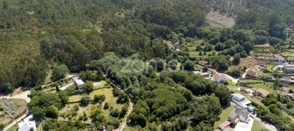 7200m² Land in Seixas, Portugal No. 57810 34