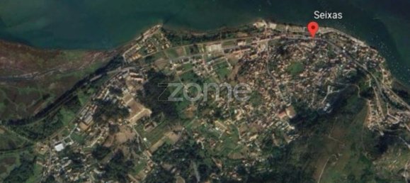 7200m² Land in Seixas, Portugal No. 57810 7