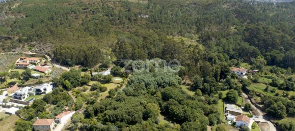 7200m² Land in Seixas, Portugal No. 57810 31