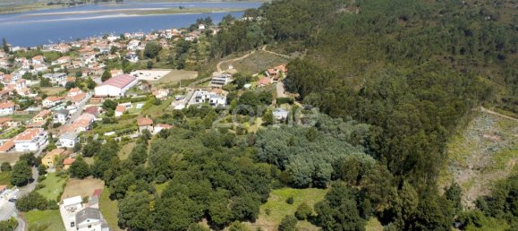 7200m² Land in Seixas, Portugal No. 57810 24