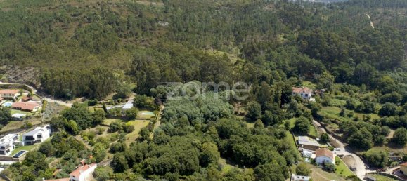 7200m² Land in Seixas, Portugal No. 57810 32