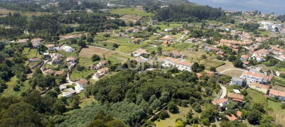7200m² Land in Seixas, Portugal No. 57810 40