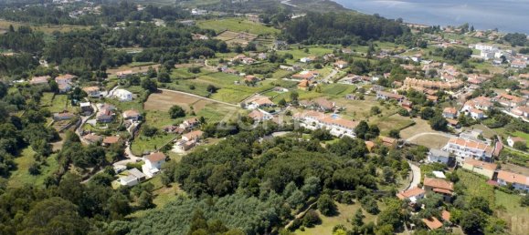 7200m² Land in Seixas, Portugal No. 57810 12