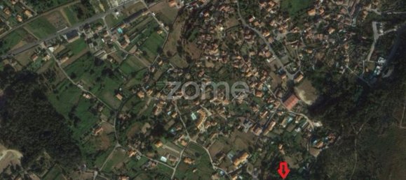 7200m² Land in Seixas, Portugal No. 57810 6