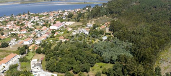7200m² Land in Seixas, Portugal No. 57810 23