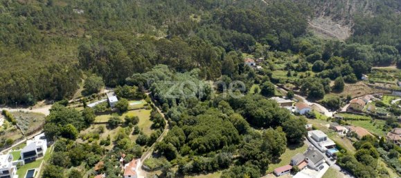7200m² Land in Seixas, Portugal No. 57810 33