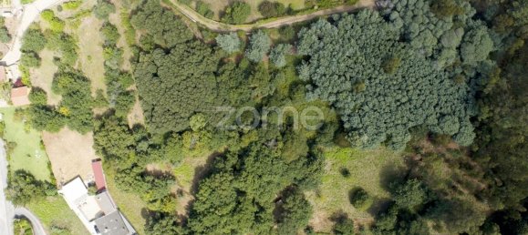 7200m² Land in Seixas, Portugal No. 57810 9
