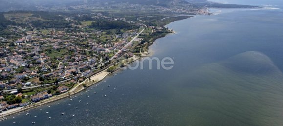 7200m² Land in Seixas, Portugal No. 57810 43