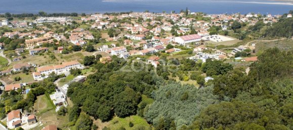 7200m² Land in Seixas, Portugal No. 57810 19
