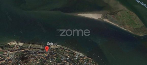 7200m² Land in Seixas, Portugal No. 57810 2