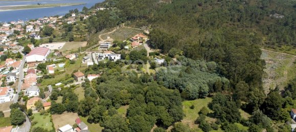 7200m² Land in Seixas, Portugal No. 57810 26