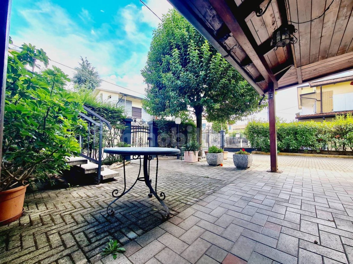 Вилла с 4 спальнями в Казальгранде, Италия № 371665