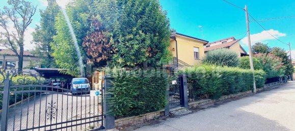 Вилла с 4 спальнями в Казальгранде, Италия № 371665 41