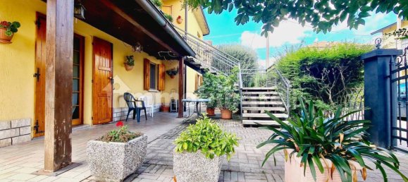 Вилла с 4 спальнями в Казальгранде, Италия № 371665 39