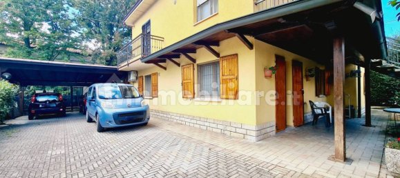 Вилла с 4 спальнями в Казальгранде, Италия № 371665 38