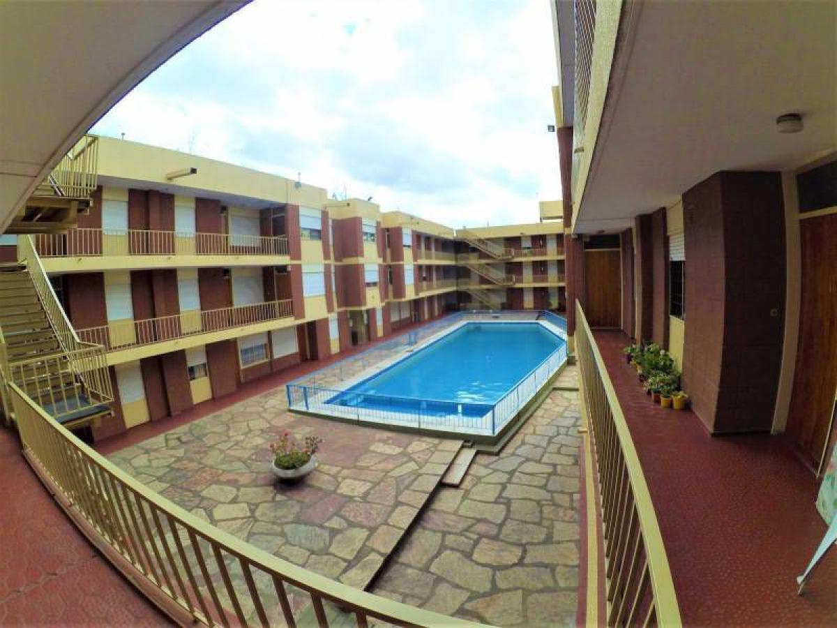 Apartamento T2 em Cordoba, Argentina N.º 59403