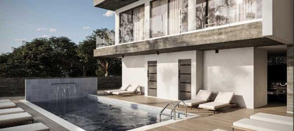 3 bedrooms Penthouse in Paphos, Cyprus No. 15208 6