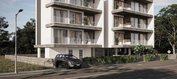 3 bedrooms Penthouse in Paphos, Cyprus No. 15208 7