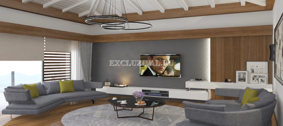 Villa 4+1 in Izmir, Turkey No. 28394 12