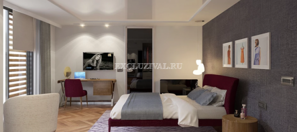 Villa 4+1 in Izmir, Turkey No. 28394 9