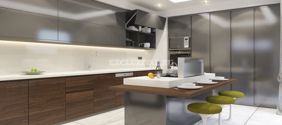 Villa 4+1 in Izmir, Turkey No. 28394 3