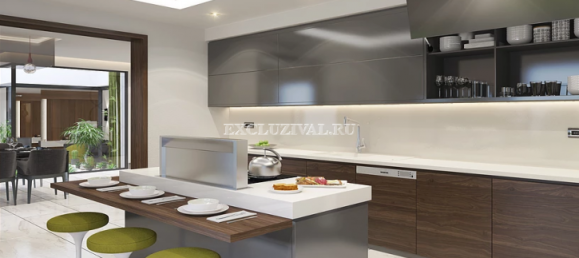 Villa 4+1 in Izmir, Turkey No. 28394 4