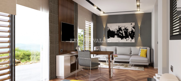 Villa 4+1 in Izmir, Turkey No. 28394 13