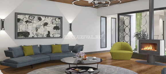 Villa 4+1 in Izmir, Turkey No. 28394 10