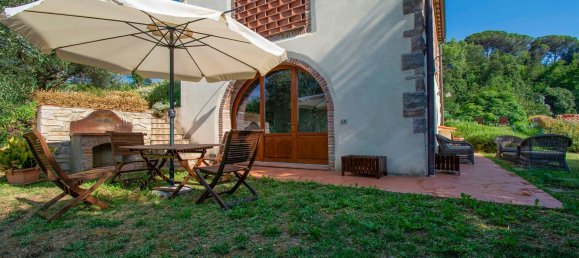 Villa de 20 divisões em Palaia, Italy N.º 53723 10