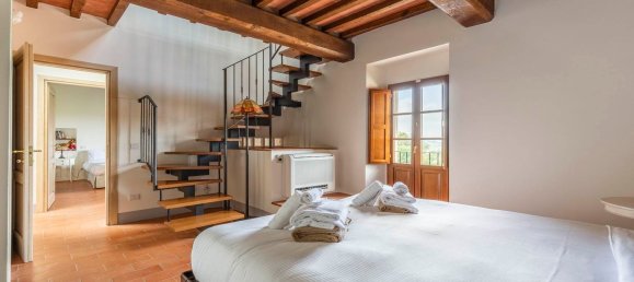 Villa de 20 divisões em Palaia, Italy N.º 53723 38