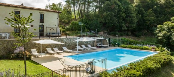 Villa de 20 divisões em Palaia, Italy N.º 53723 4