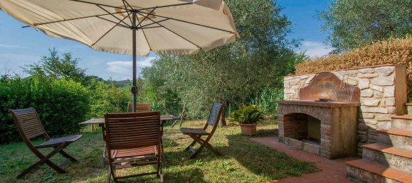 Villa de 20 divisões em Palaia, Italy N.º 53723 9