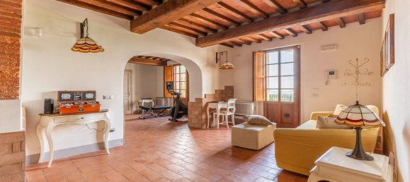 Villa de 20 divisões em Palaia, Italy N.º 53723 25